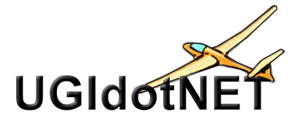 Logo User Group Italiano .NET