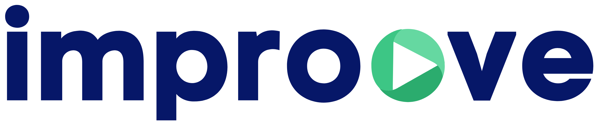 Logo Improove